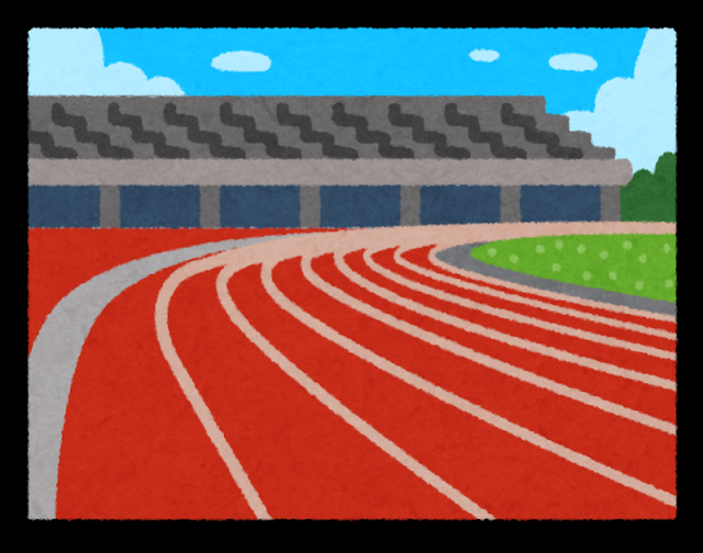 陸上競技歴代記録（中頭・読谷・大会）