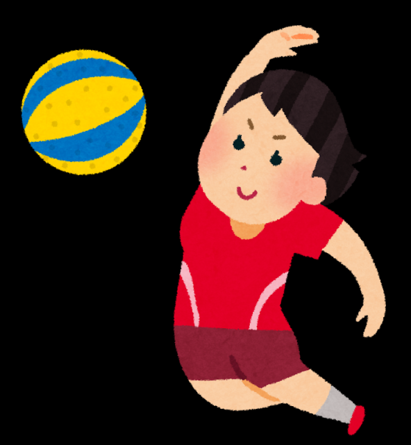 監督会資料（男女バレーボール）・選手名簿データ